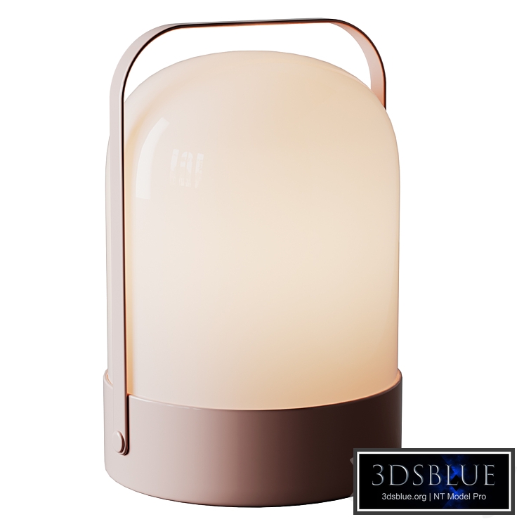 Fanosa Indoor/outdoor lamp H21 cm