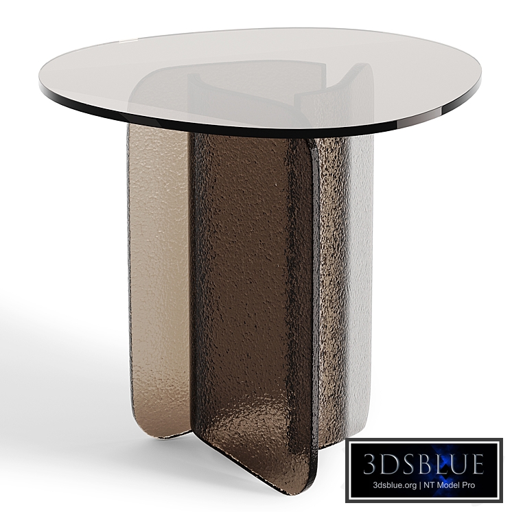 FLEUR Coffee Table By Molteni & C
