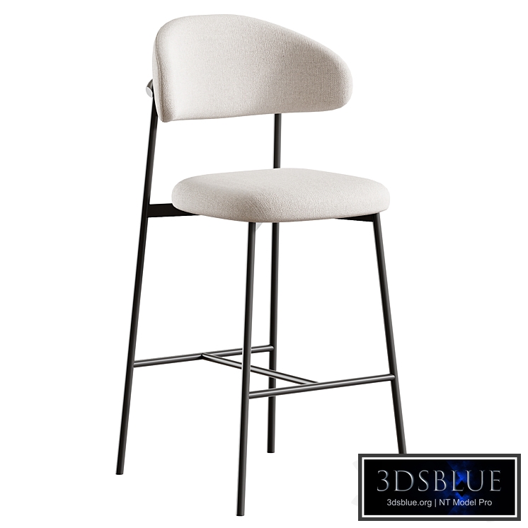 Bar stool ARIA