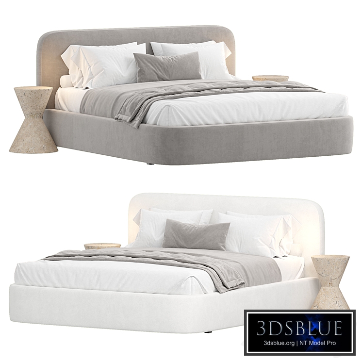 Buddy's Bed