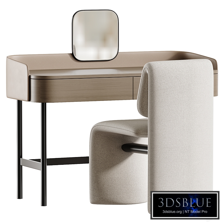 Dressing table 07