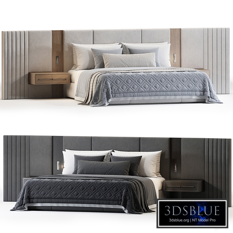 Beacon Bed