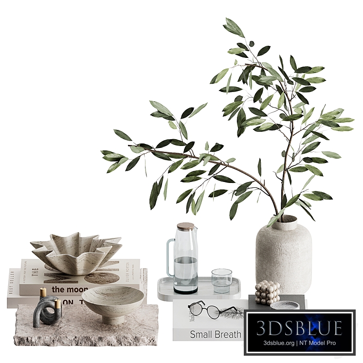 Decorative set