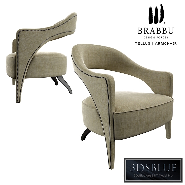 BRABBU Design Forces