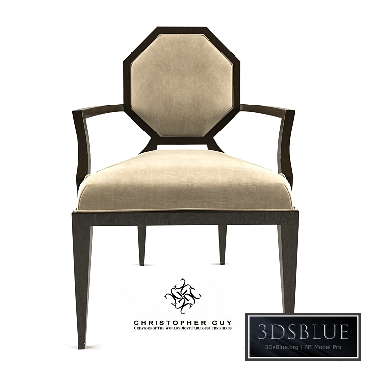 Chair Christopher Guy 30-00042