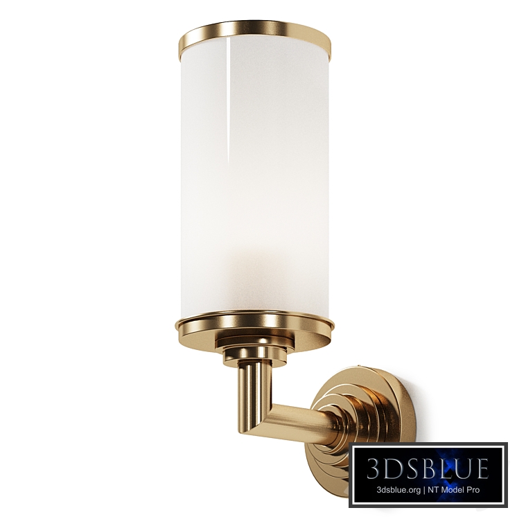 Sconce Dantone Home Stone