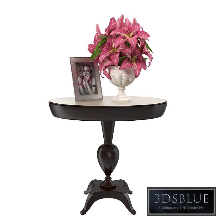 Christopher Guy Ovalesque