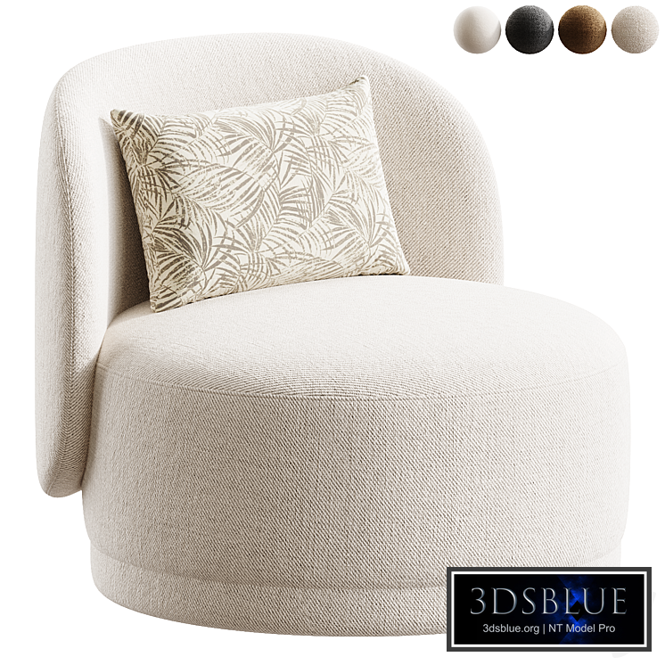 Vesper Chair