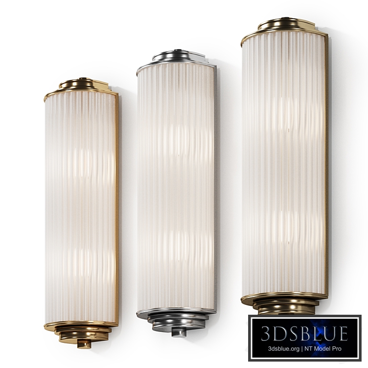 Sconce Dantone Home Charleston