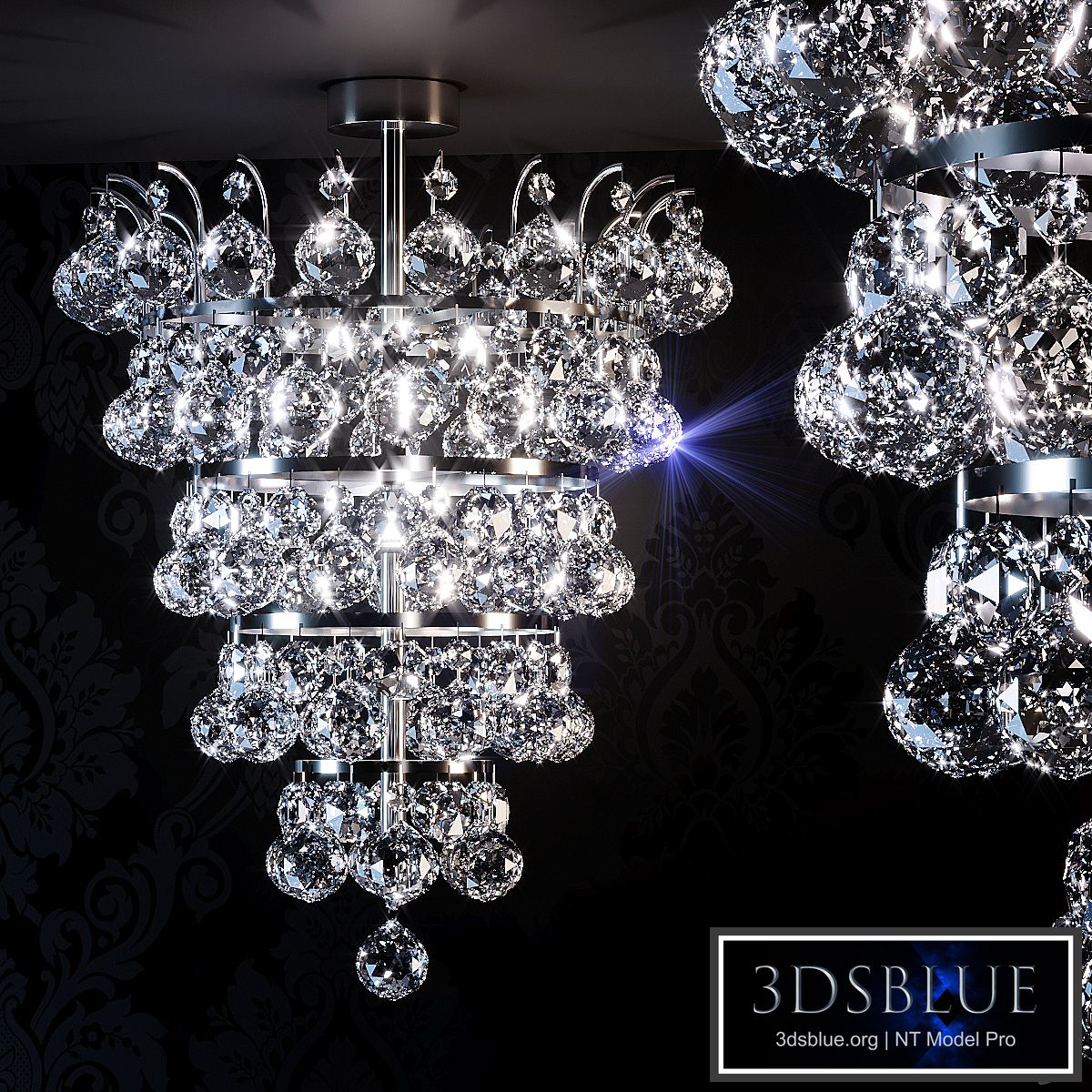 Masiero IMPERO-DECO VE 810 PL1