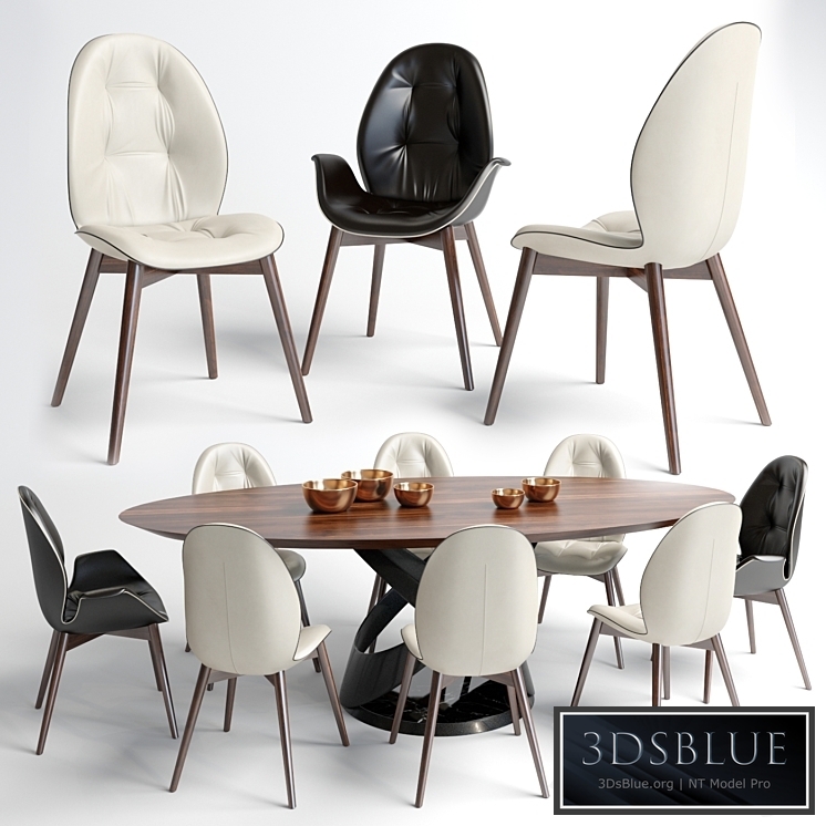 Chair Chair Tonin Casa Sorrento