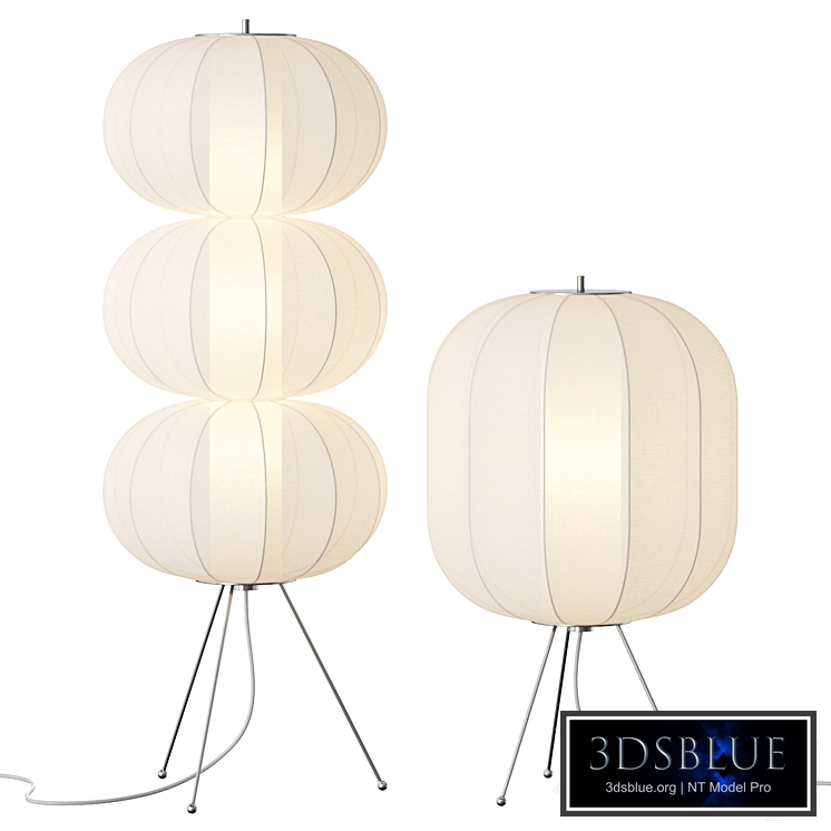 Floor lamp Satchi AM.PM