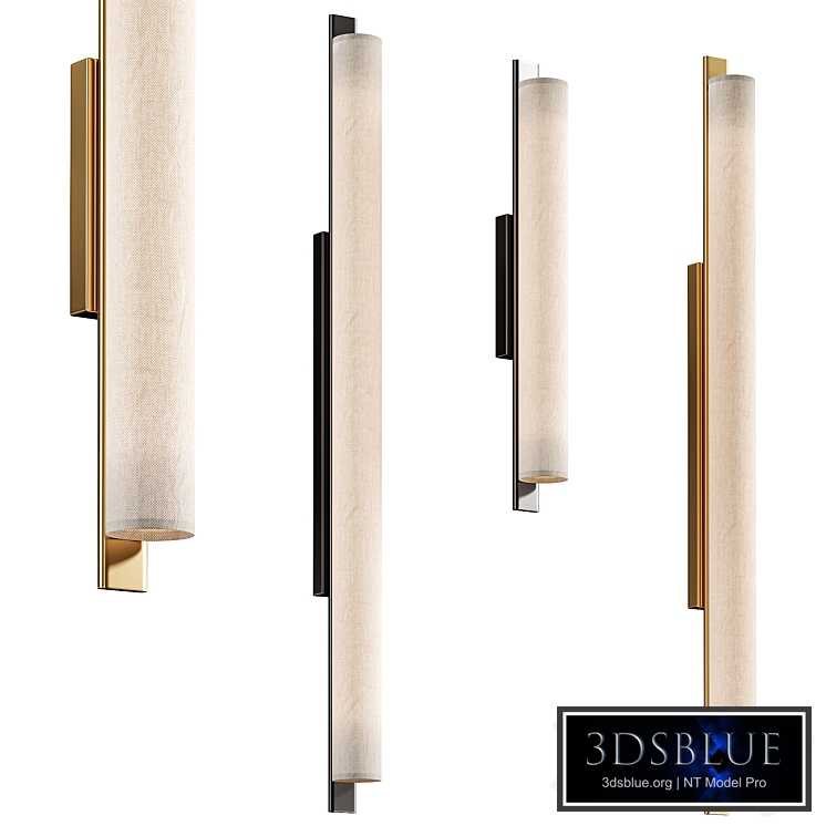 Panzeri Ombra Wall Lamps