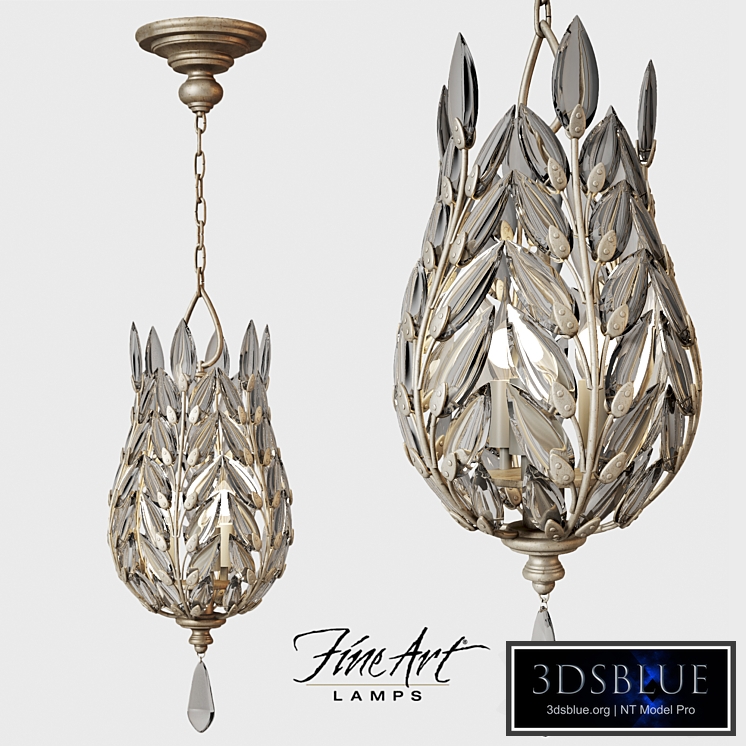 FINE ART LAMPS 804640-2ST