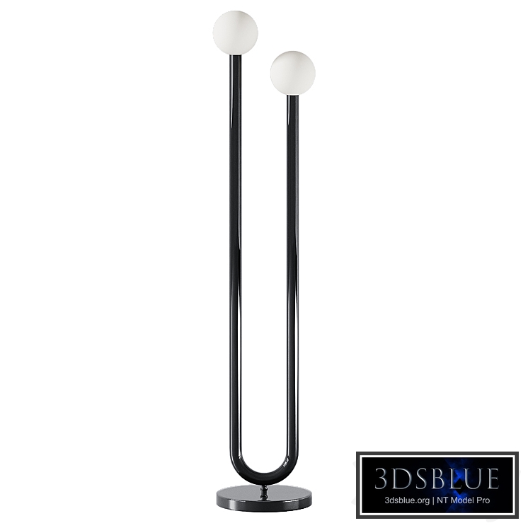 Happy Floor Lamp