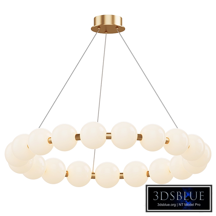 Agnes Chandelier