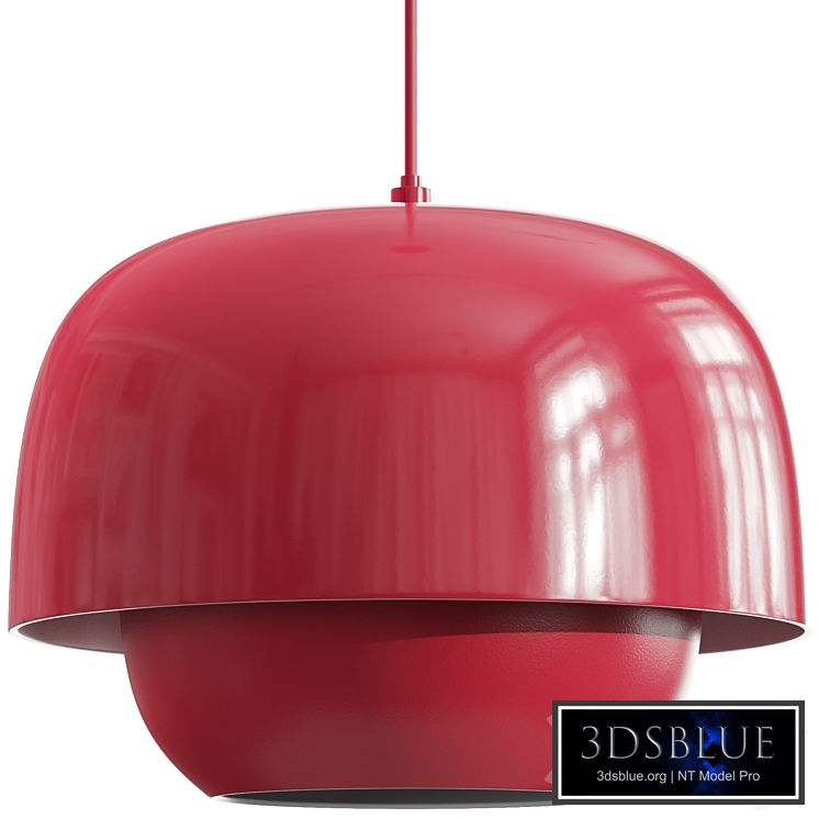 Kinoko lamp la redoute interieurs