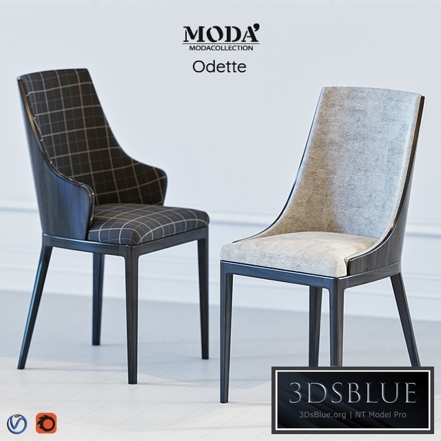 Moda Odette