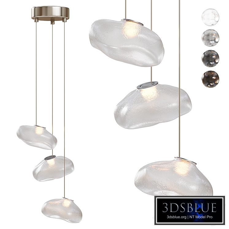Bocci 73.3 Series Light