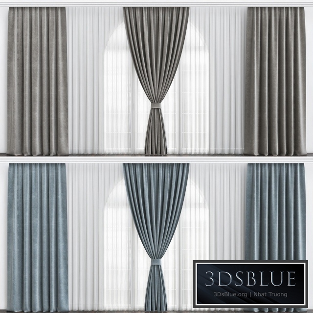 Decorative Curtains