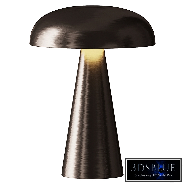 Tradition Como SC53 Wireless Table Lamp