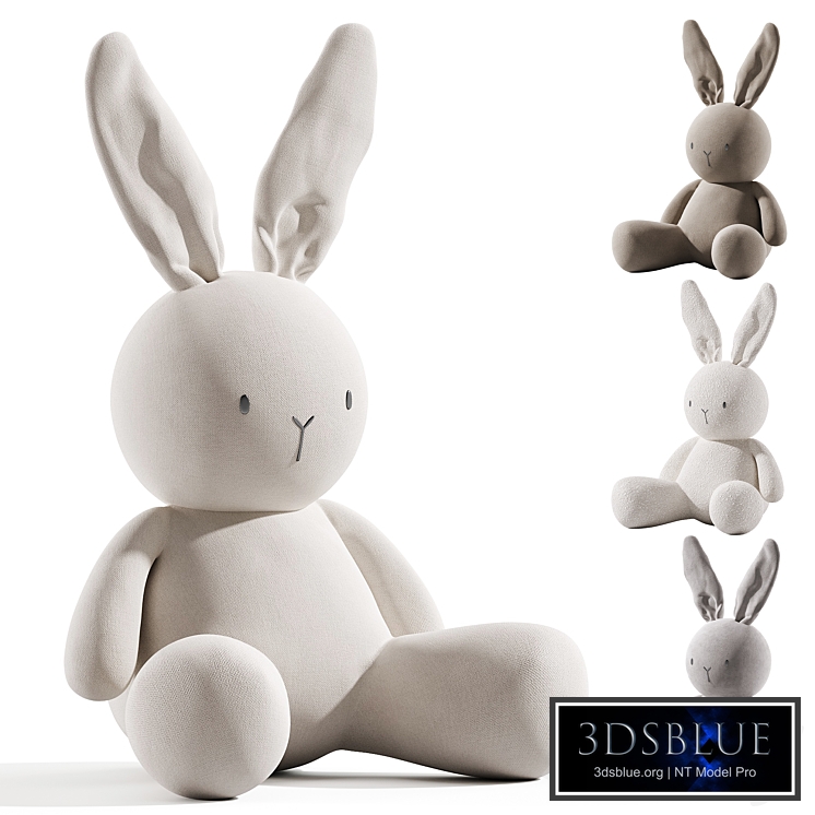 Soft toys