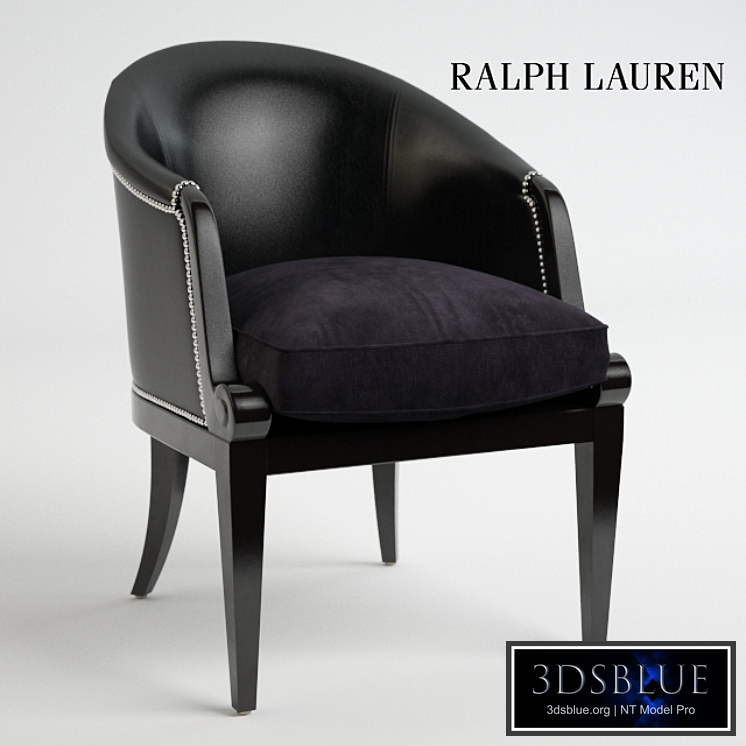 Ralph Lauren DUCHESS DINING CHAIR