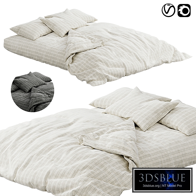 Bed linen