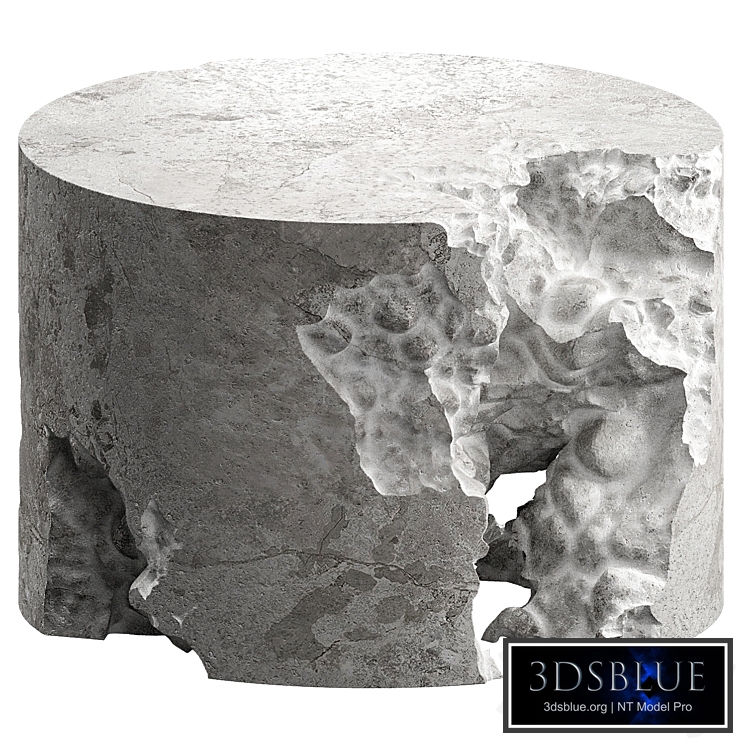 table stone