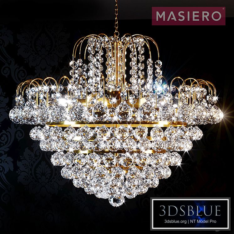 Masiero IMPERO-DECO VE 822 3