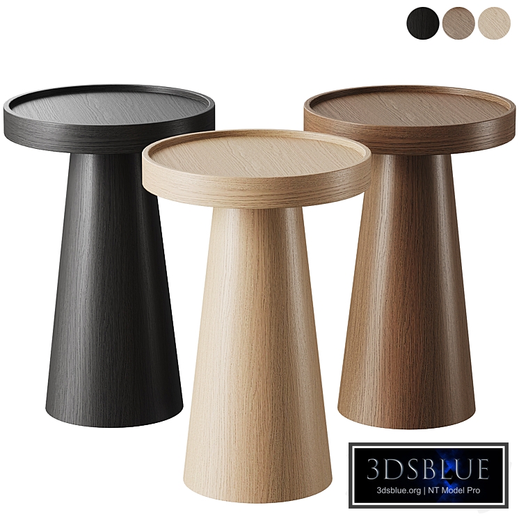 Jamie's coffee table Divan.ru