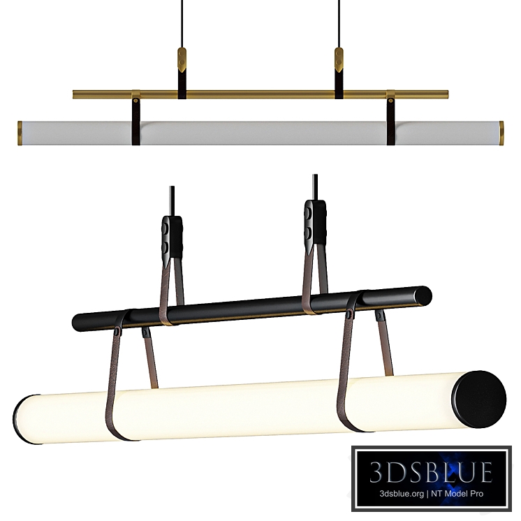 Minimalist Pendant Lamp