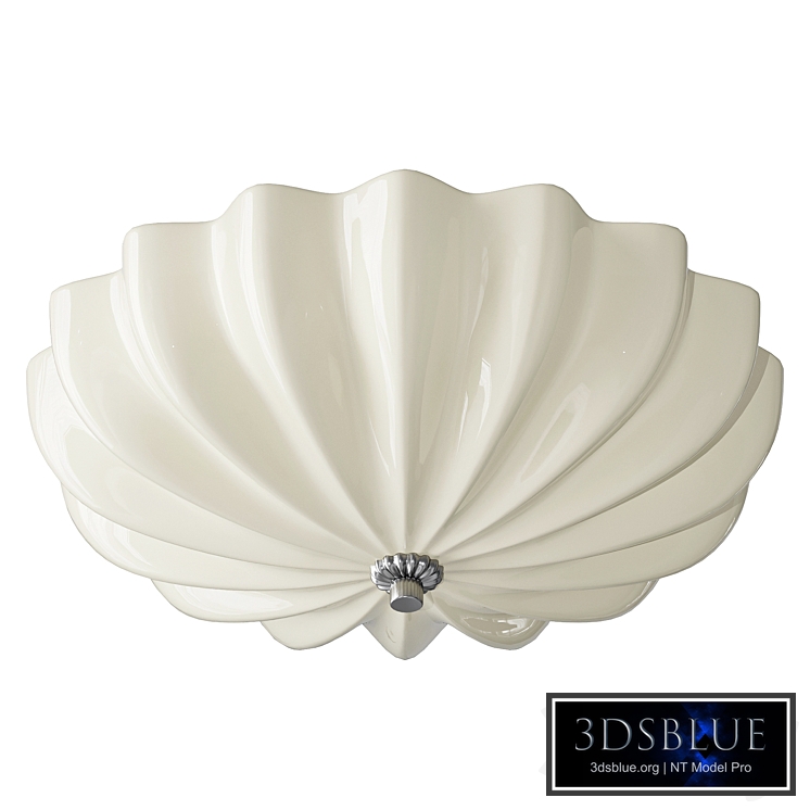 Jelly Ceiling Light