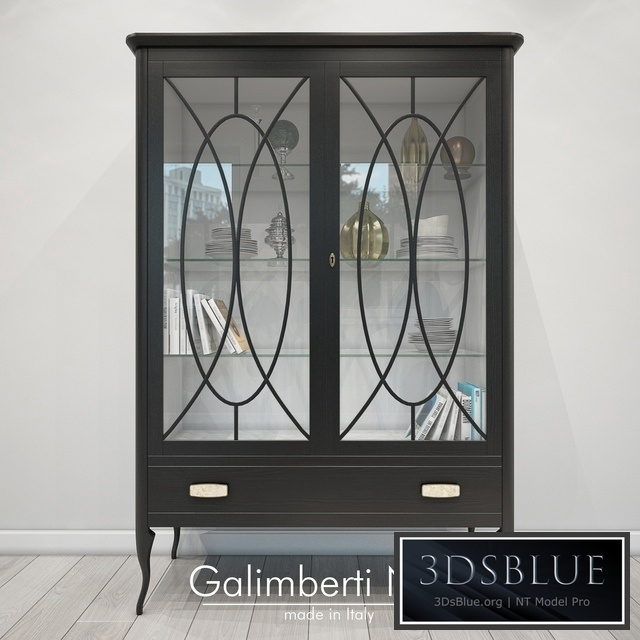 Galimberti Nino Dolce Vita