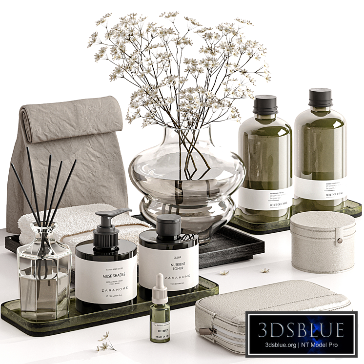 Bathroom Accessories 19