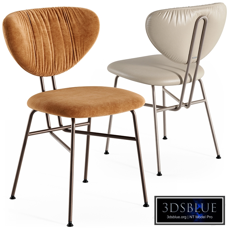 Cattelan Italia Chloe chair