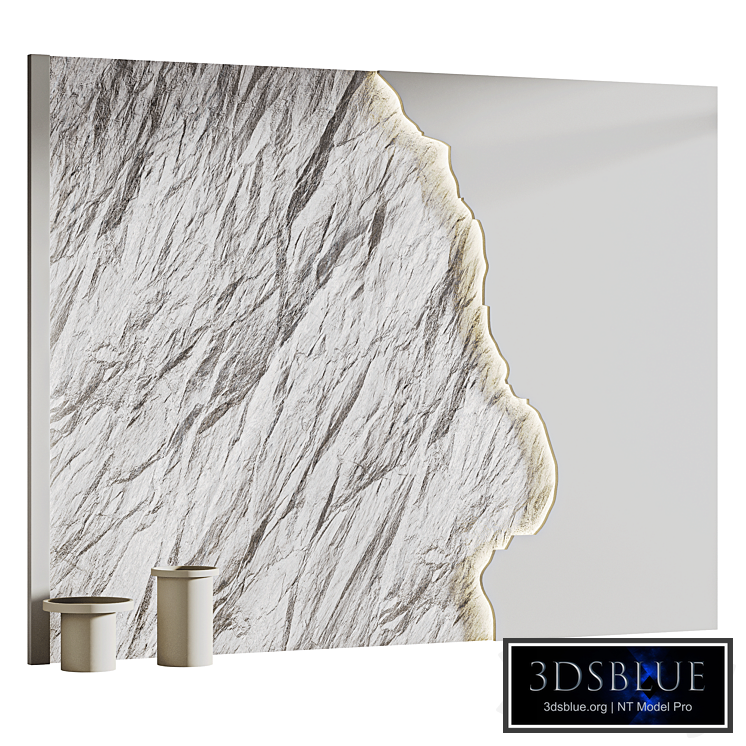 Wall Panel 19