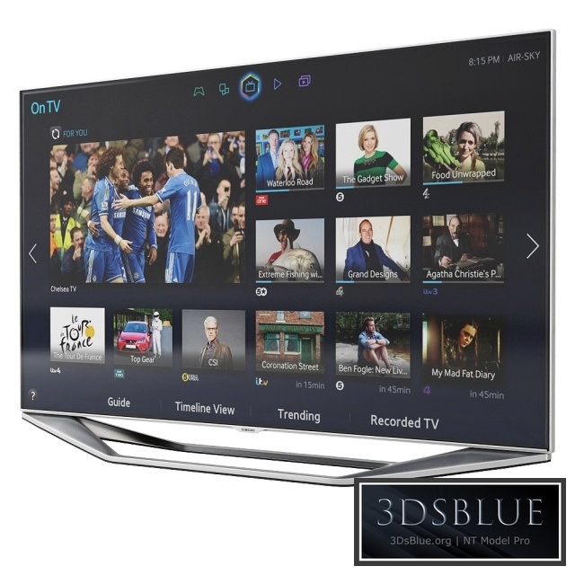 Samsung TV UE46H7000