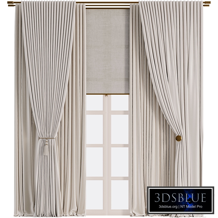 Curtains #14