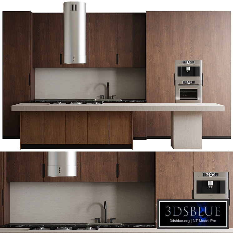 Kitchen Appliance Bosch Kitchen 205 corona