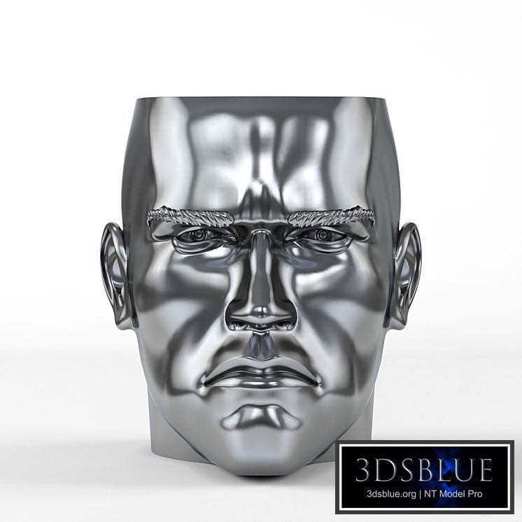 Iconic Stool by Harow