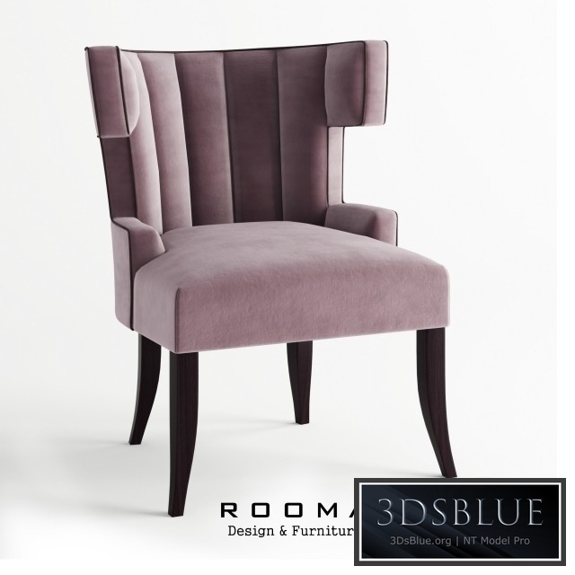 Armchair Tory Rooma Design