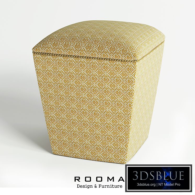 Poof Zip Rooma Design