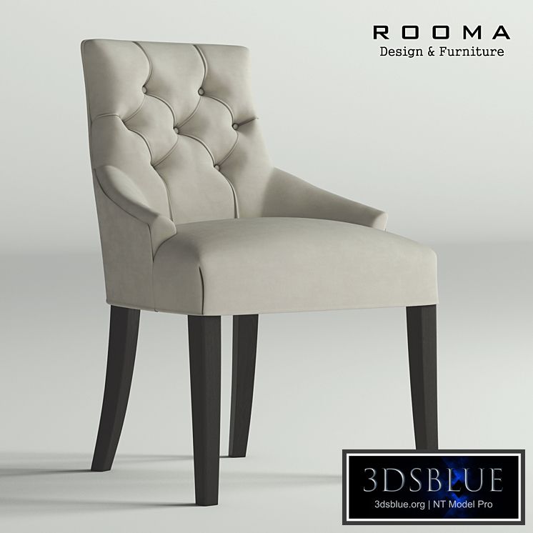 Chair Soft Rooma Design