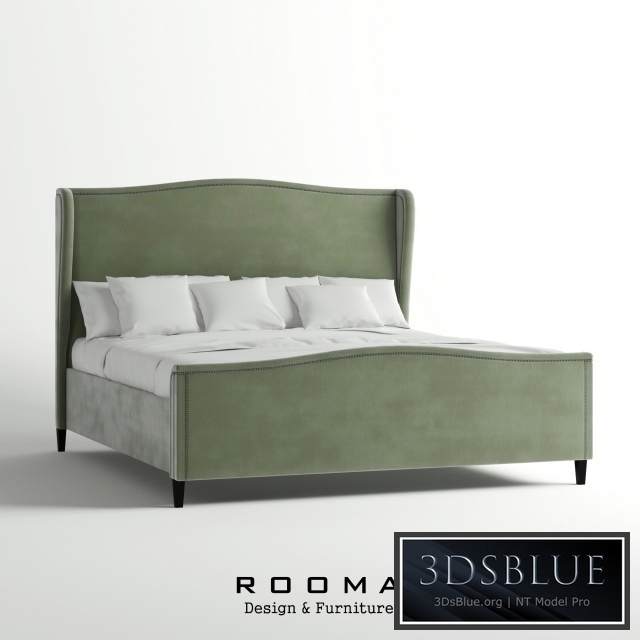 Bed Libera Rooma Design