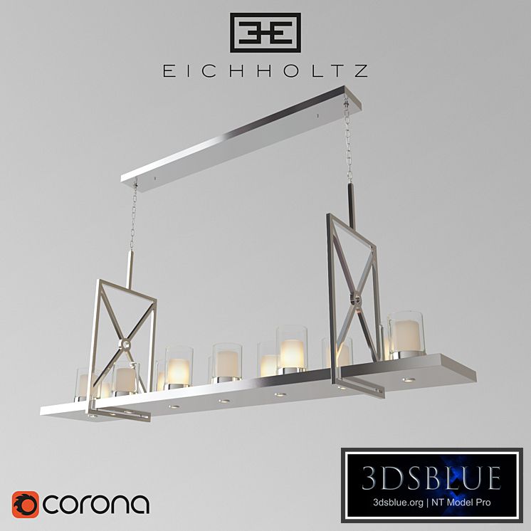 Eichholtz Cvetilnik suspended