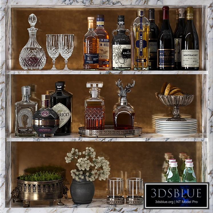 Home Bar e1