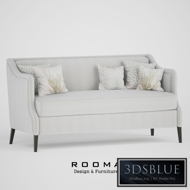 Sofa Soft Rooma Design