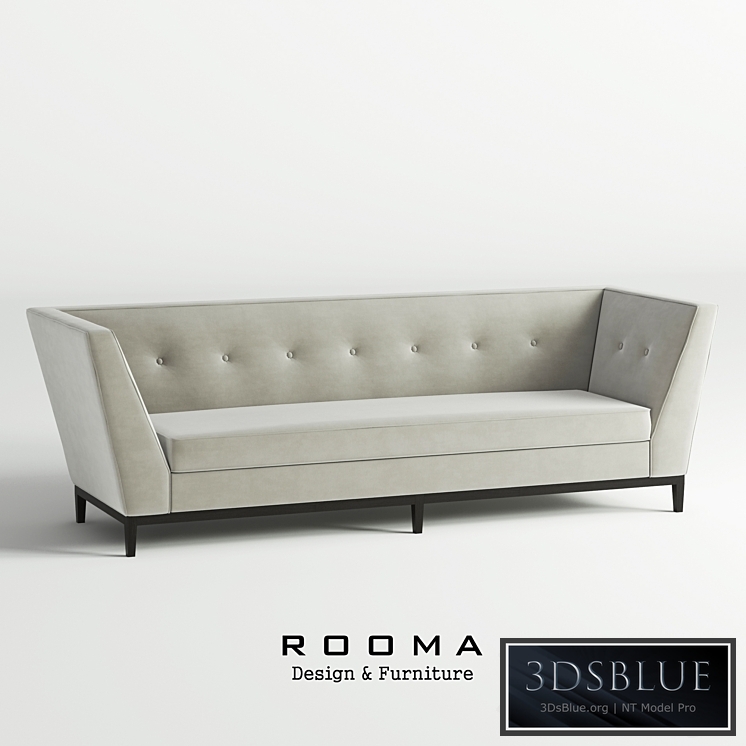 Sofa Mark Rooma Design