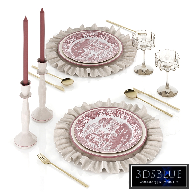 Table Setting 02